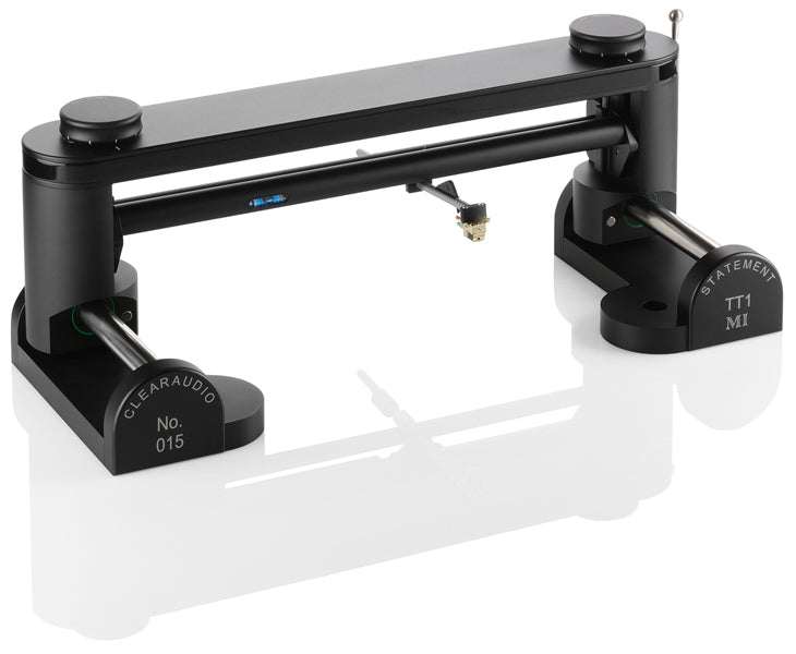 Clearaudio TT-1 MI Tangential Tonearm