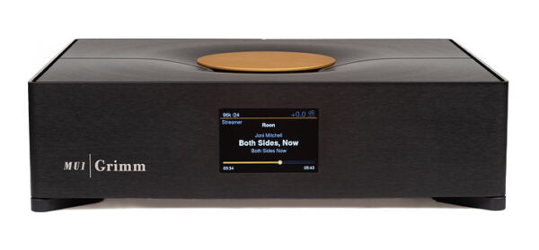 Grimm Audio MU1