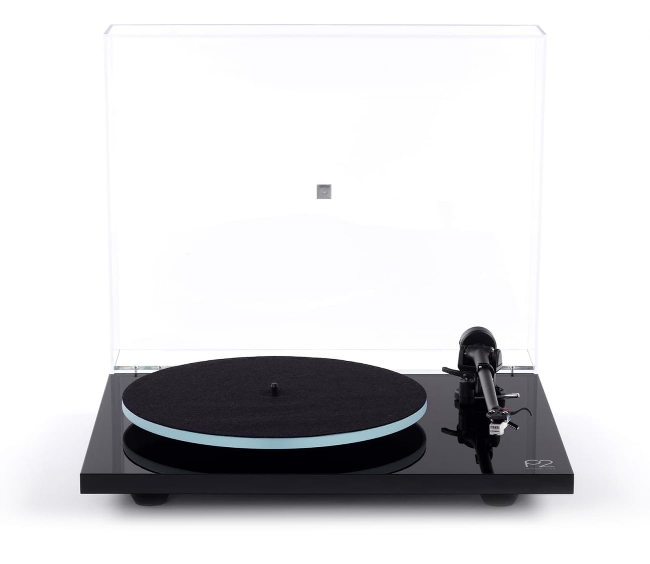 Rega Planar 2