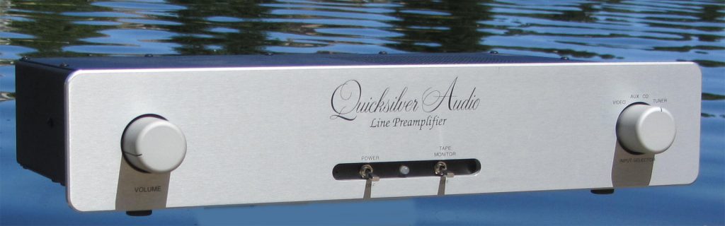quicksilver glp-1 amplifier reviews Quicksilver Line Stage Preamplifier quicksilver glp-1 amplifier reviews Quicksilver Line Stage Preamplifier