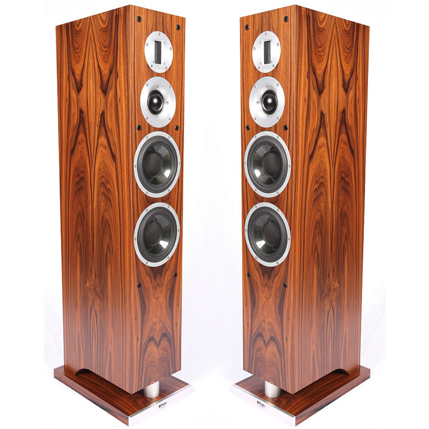 ProAc Response K6 Speakers