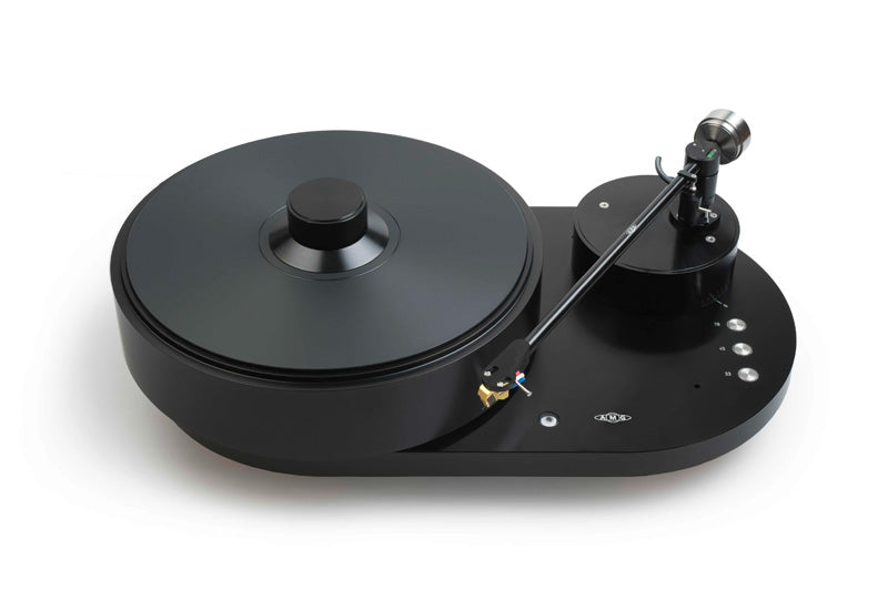 AMG Viella Turntable