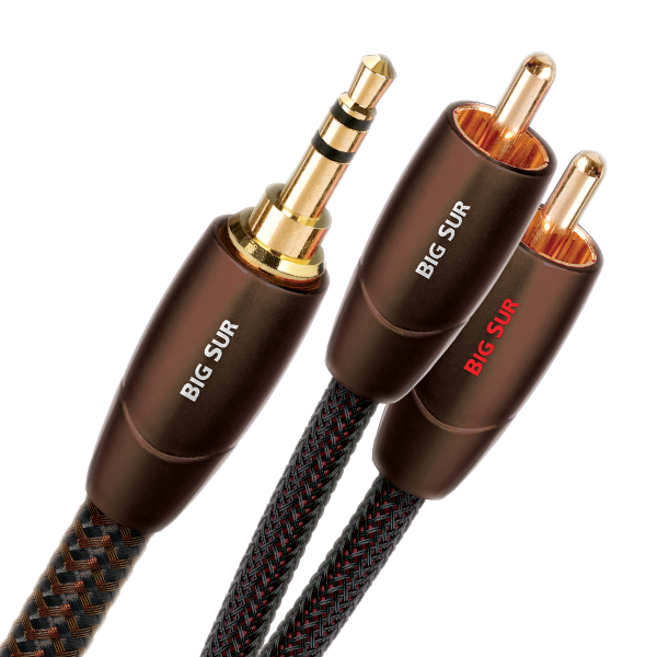 AudioQuest Big Sur