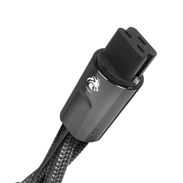 AudioQuest Dragon Source