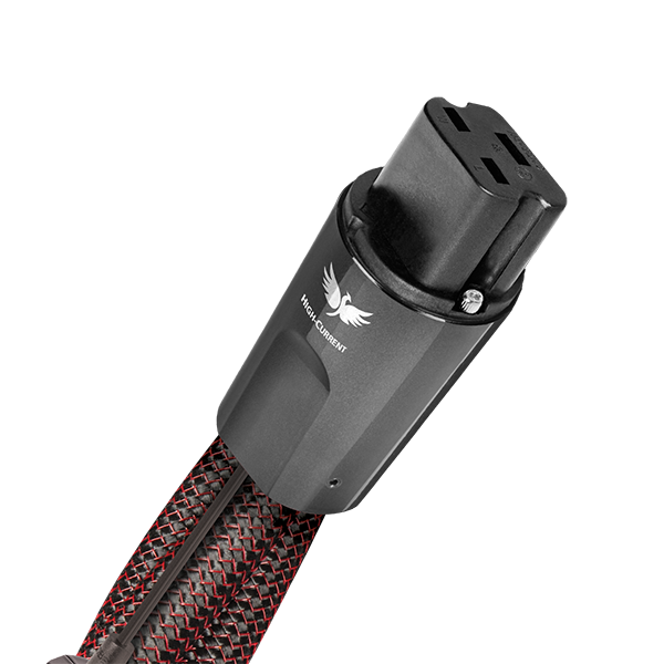 AudioQuest Firebird High-Current