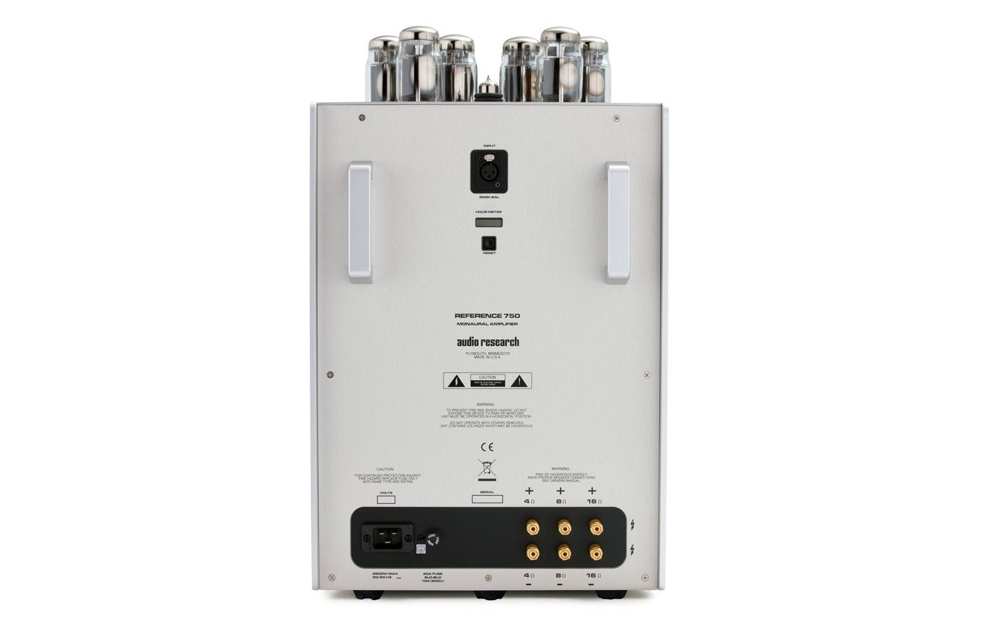 Audio Research REF750