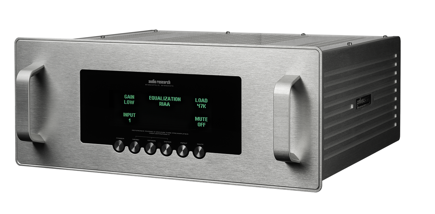 Audio Research REF PHONO3