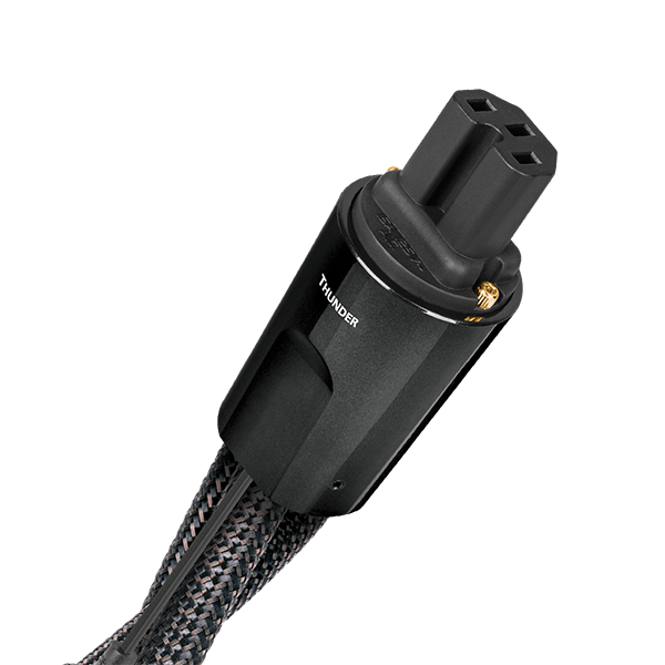 AudioQuest Thunder