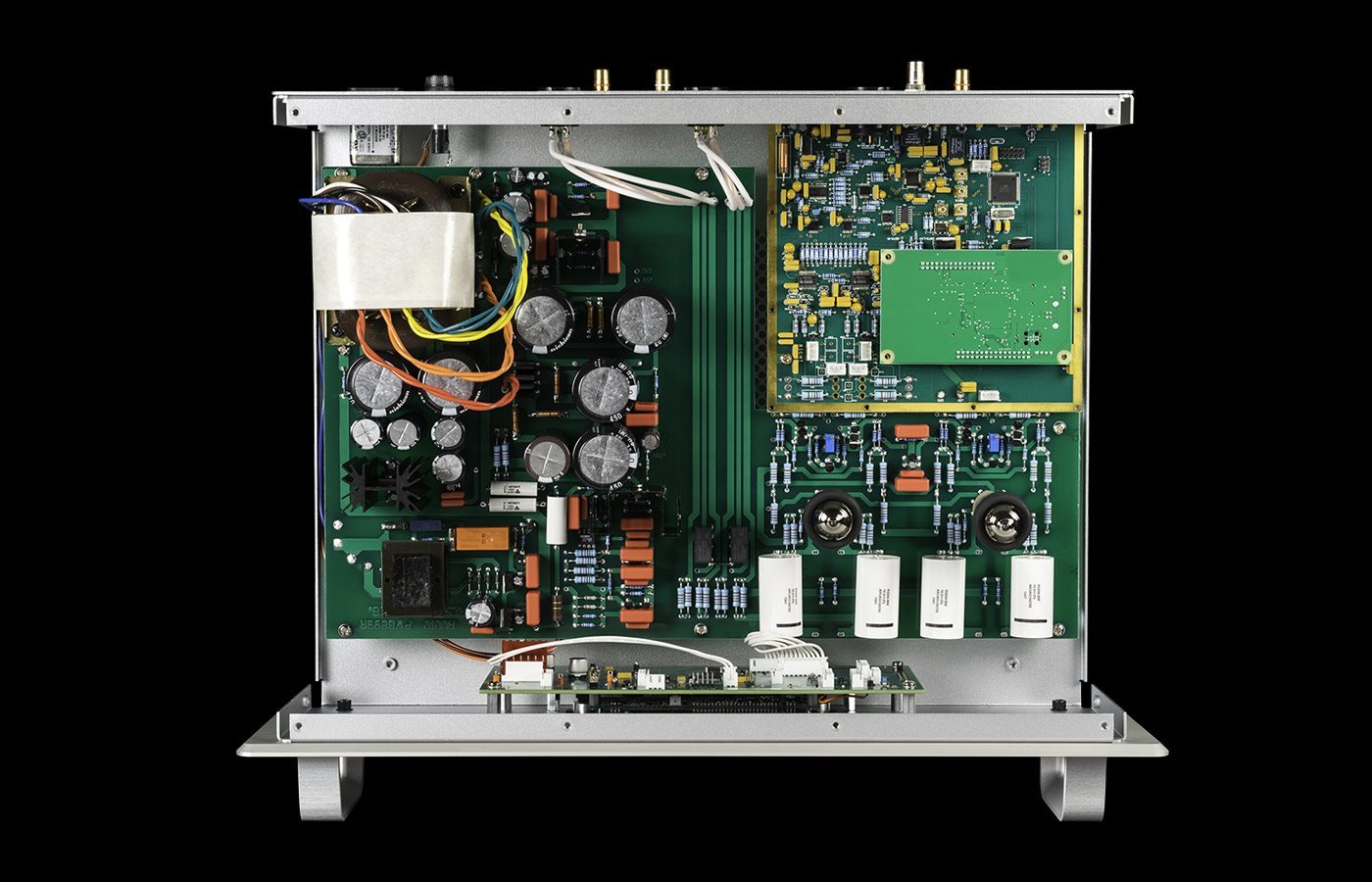 Audio Research DAC 9