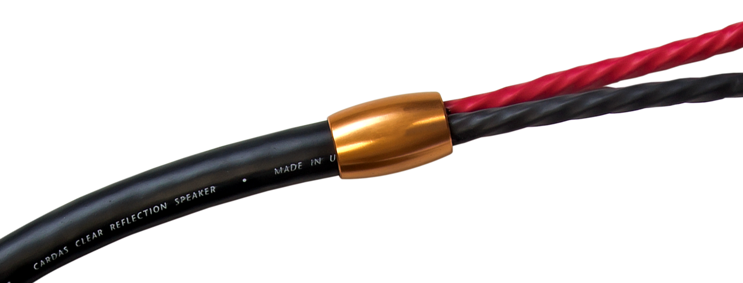 Cardas Clear Reflection