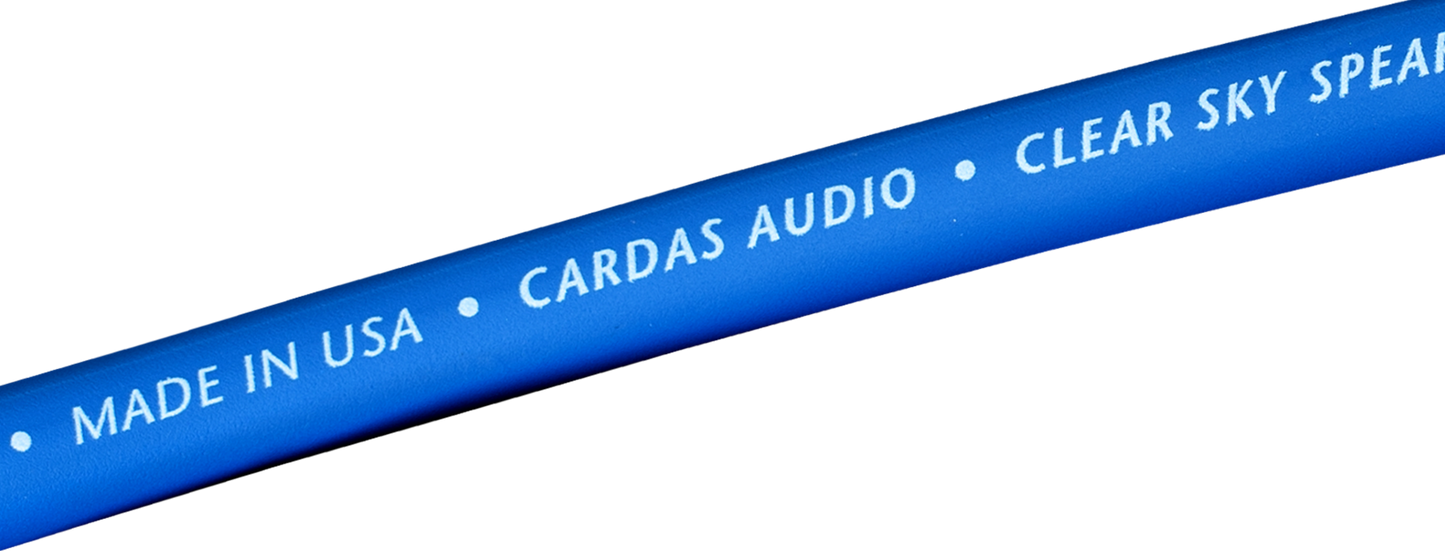Cardas Clear Sky