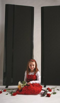 Magnepan 20.7 Speakers