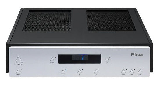 Aesthetix Rhea Signature Phono Stage