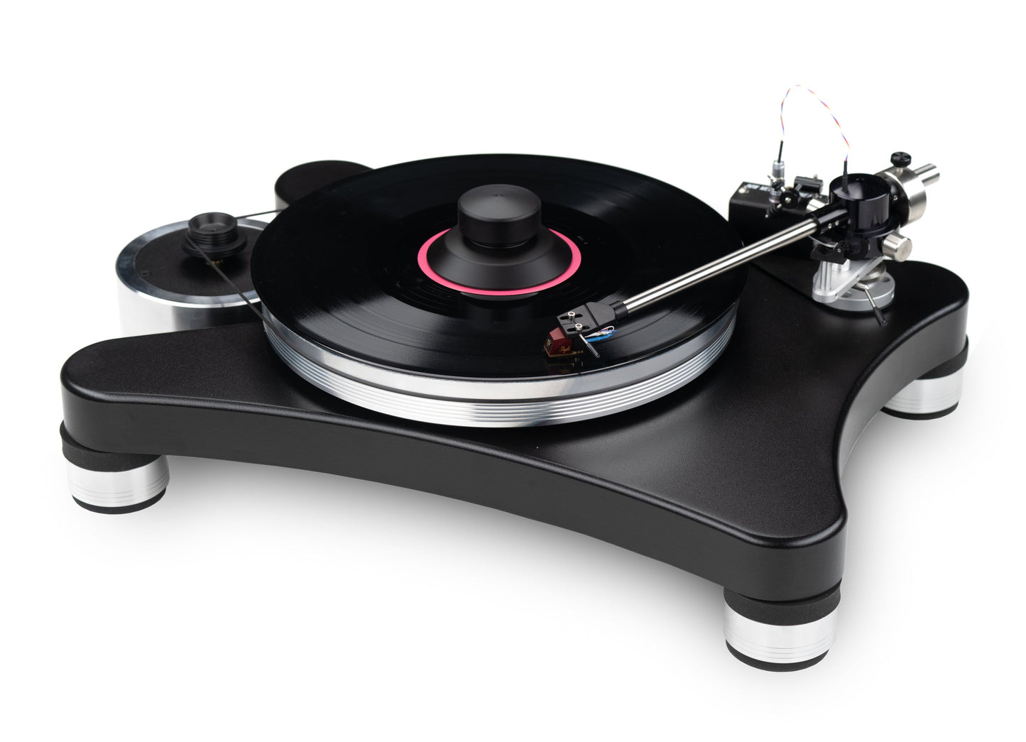 VPI Scout 21