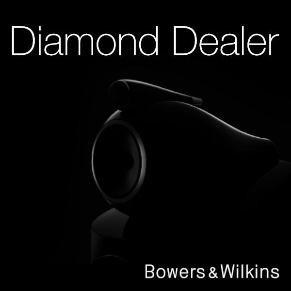 B&W Diamond Dealer