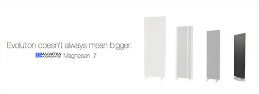 Evolution doesn't always mean bigger. .7