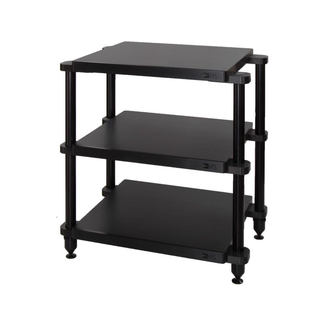 Racks – Audio Connection