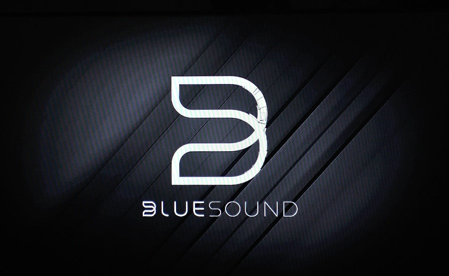 Bluesound Audio
