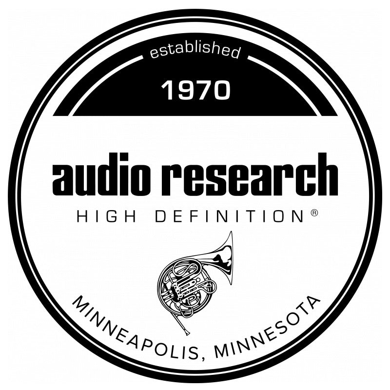 Audio Research