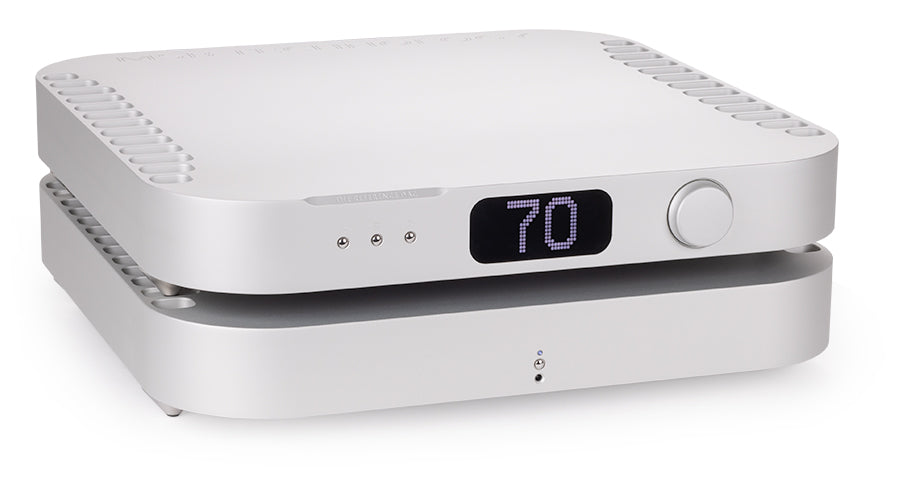 MSB Reference – Audio Connection