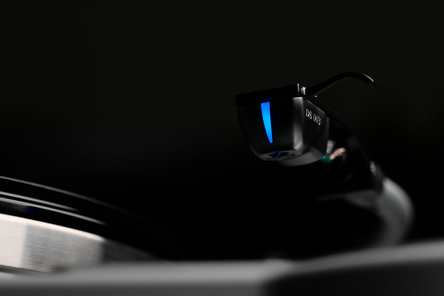 DS Audio DS 003