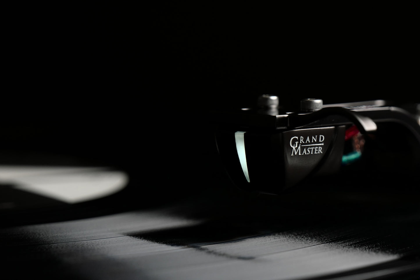 DS Audio Grand Master