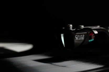 DS Audio Grand Master