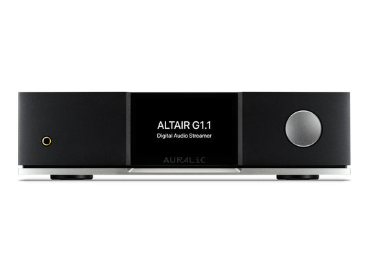 Auralic Altair G1.1
