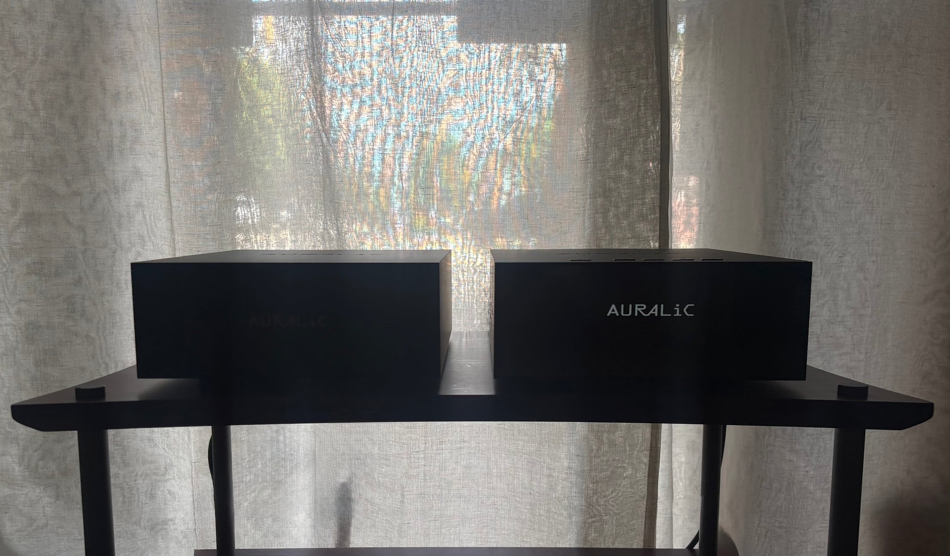 AURALiC VEGA S1  w/ power supply upgrade (DEMO)