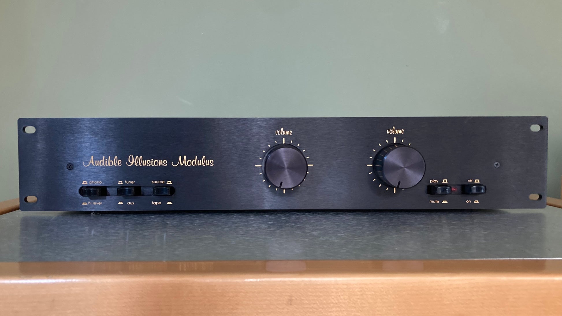 Modulus