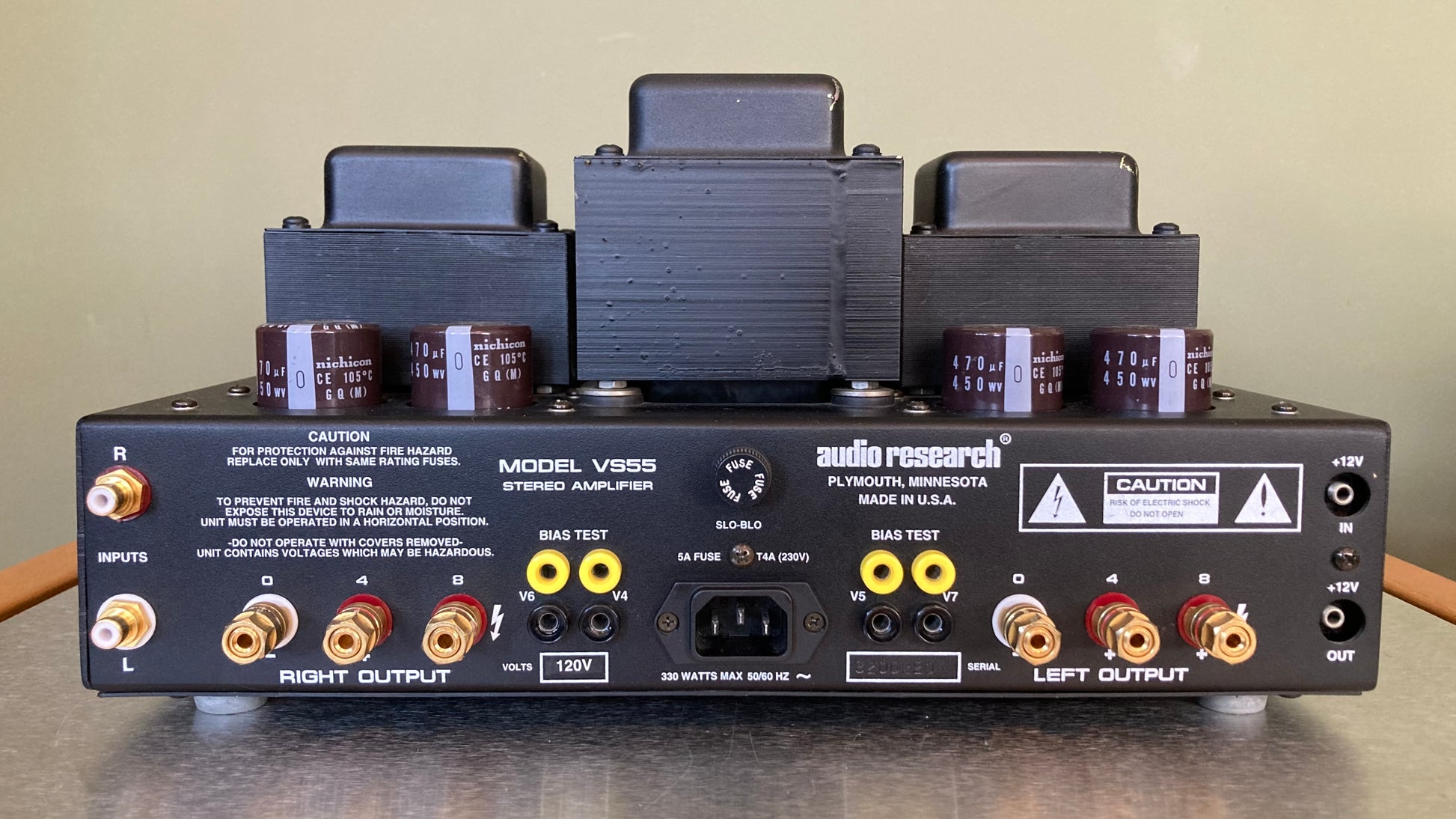 VS55