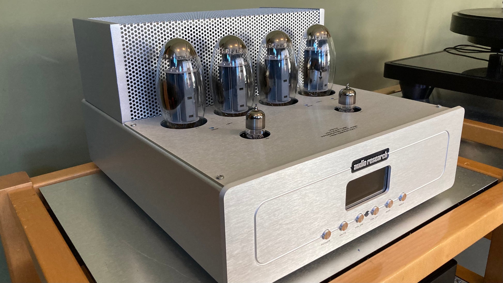 VSi75 Pre-Owned