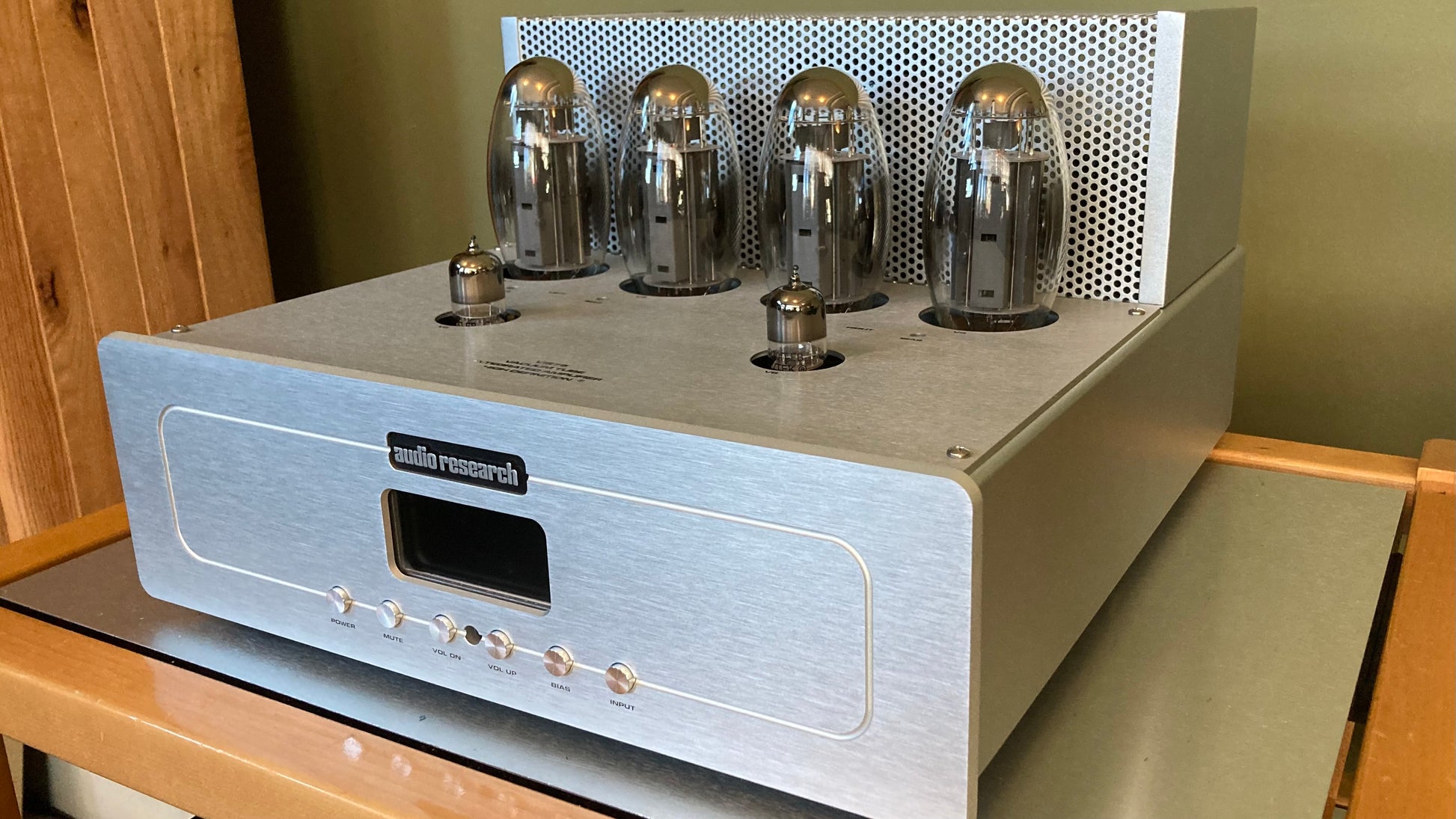 VSi75 Pre-Owned