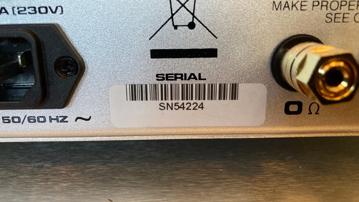 VSi75 Pre-Owned