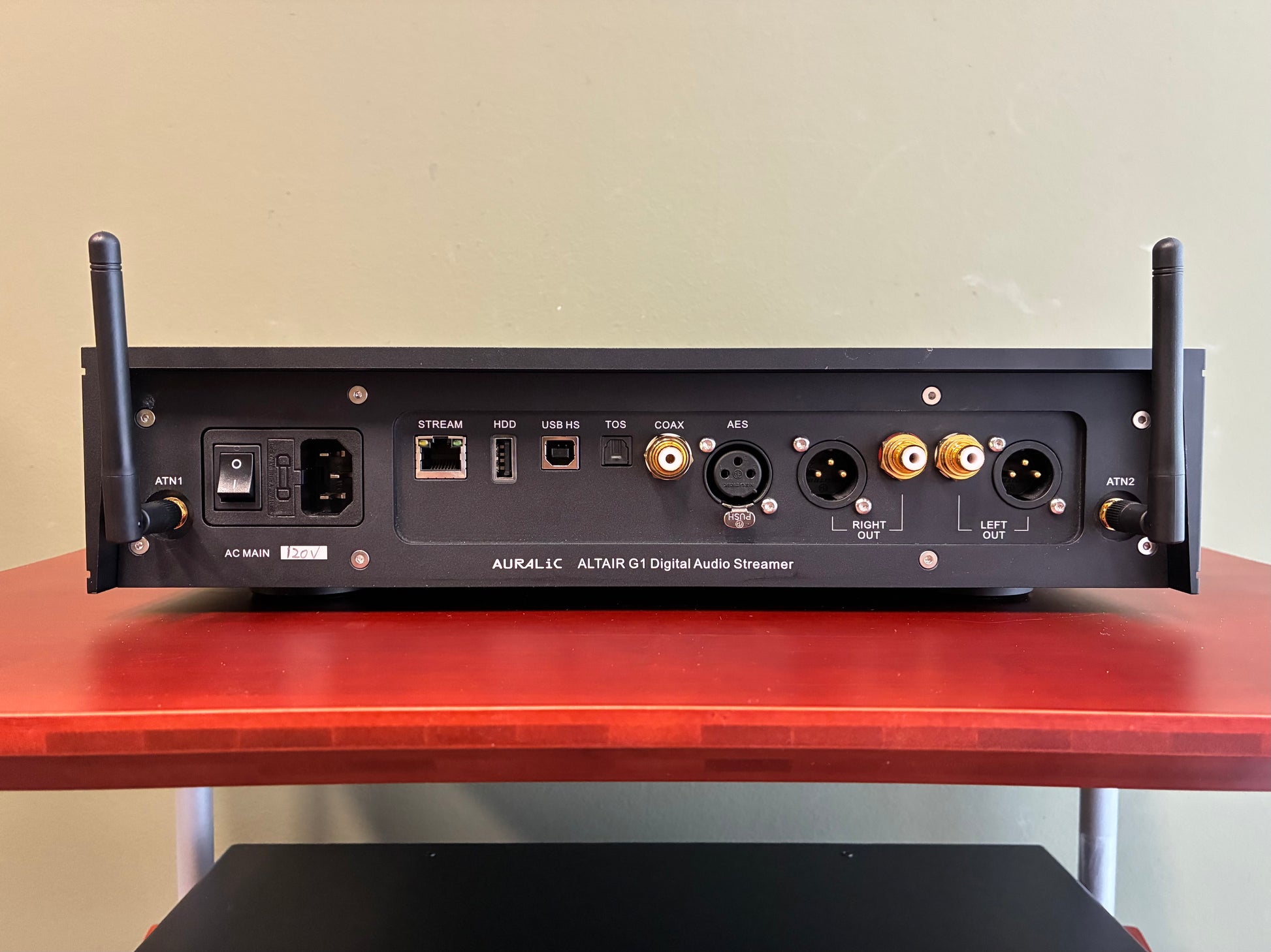 Altair G1