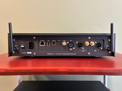 Altair G1