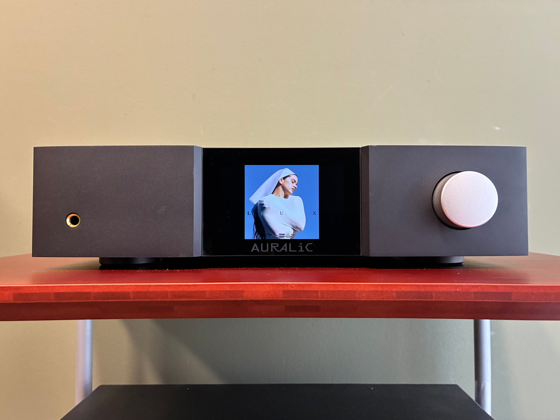 Altar G1