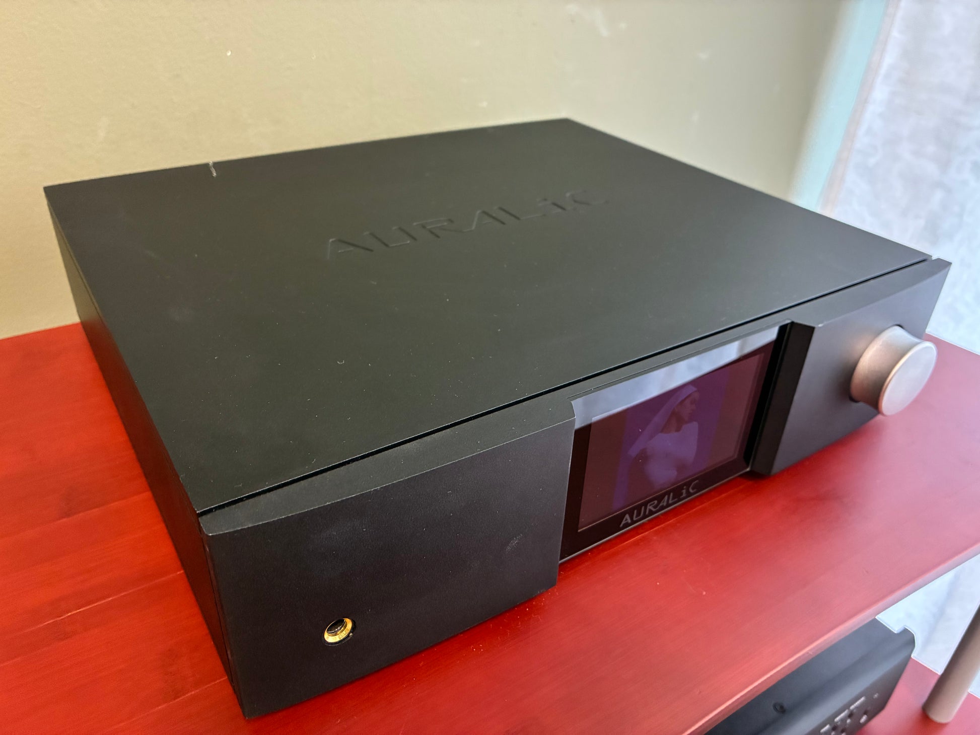 Altair G1