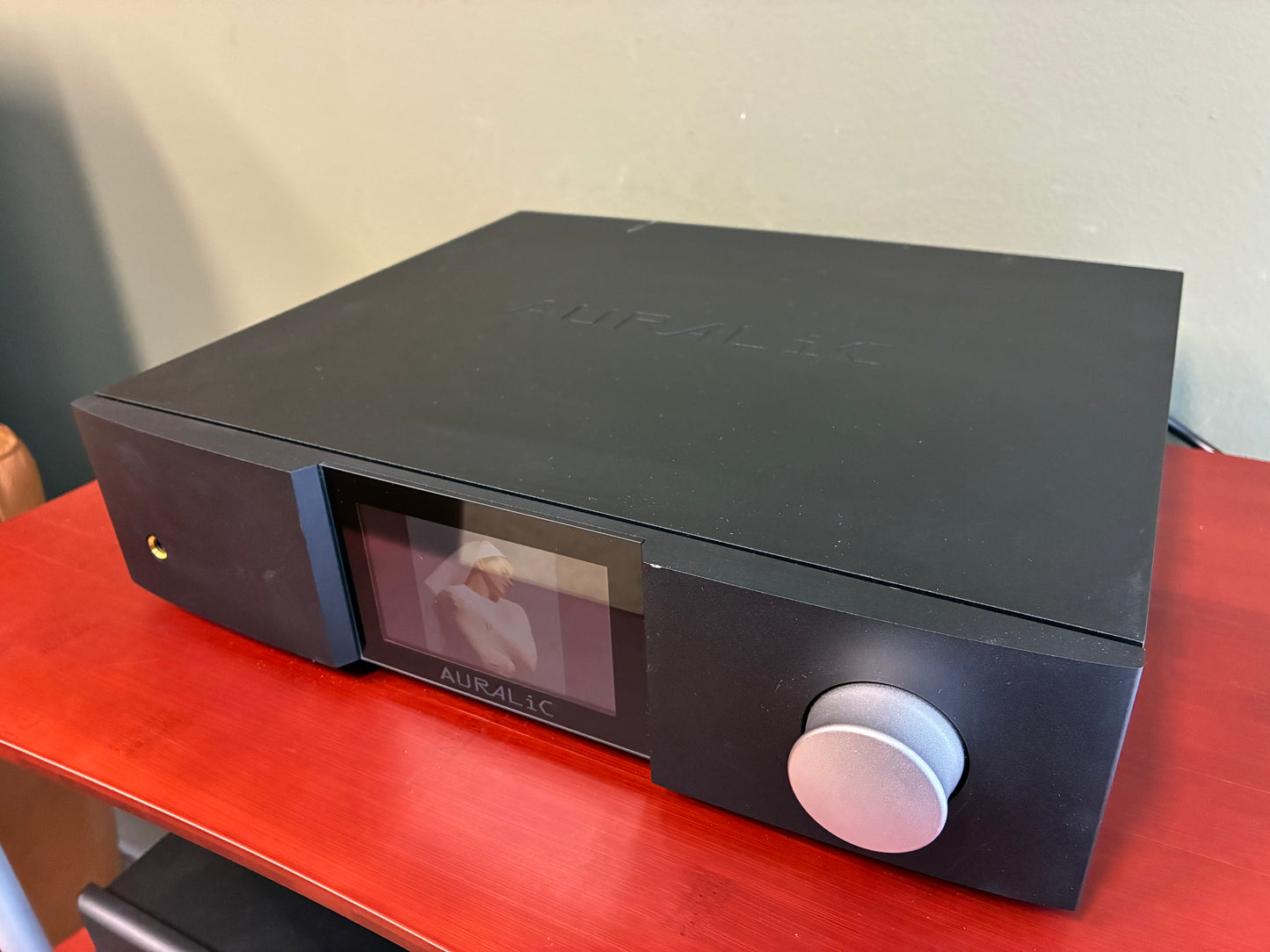 Altair G1