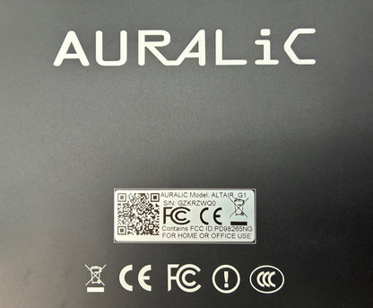 Altair G1