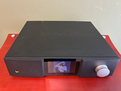 Altair G1