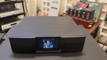 Auralic Aries g2.1