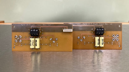 VX-5 Twenty Pre-Owned