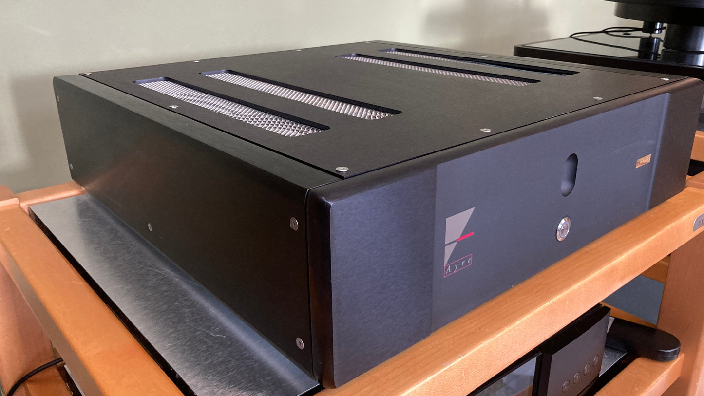 VX-5 Twenty Pre-Owned
