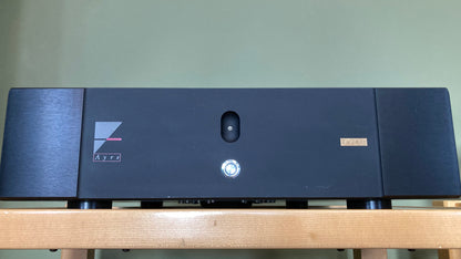 VX-5 Twenty Pre-Owned