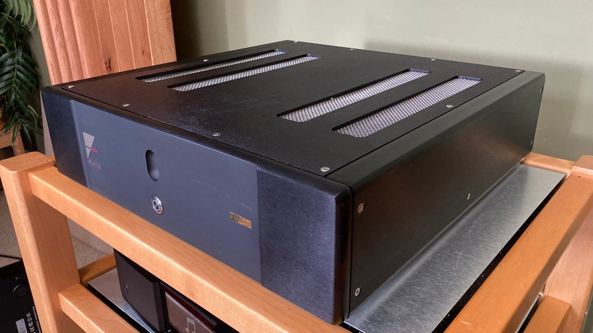 VX-5 Twenty Pre-Owned