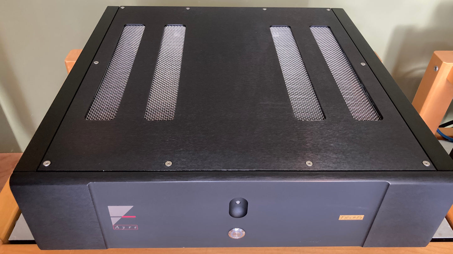 VX-5 Twenty Pre-Owned