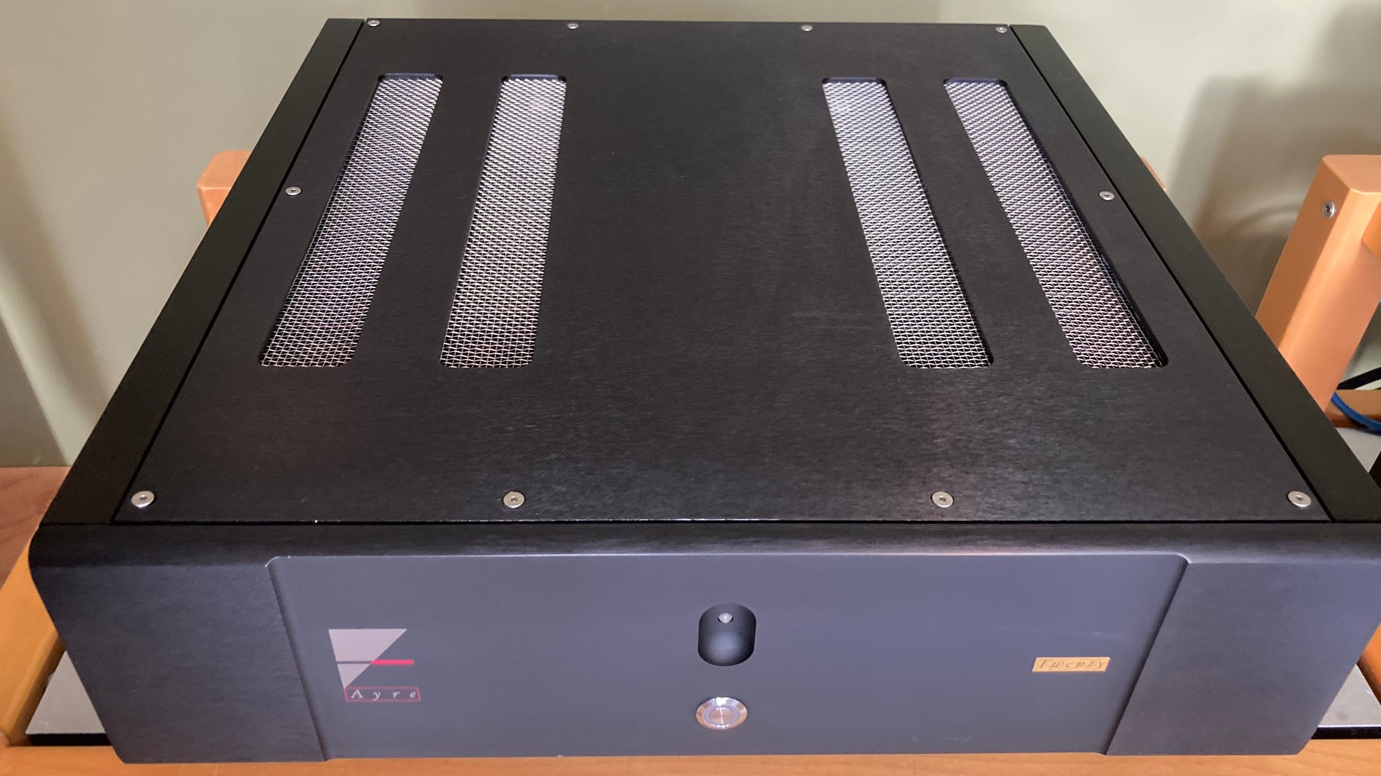 VX-5 Twenty Pre-Owned
