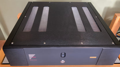VX-5 Twenty Pre-Owned