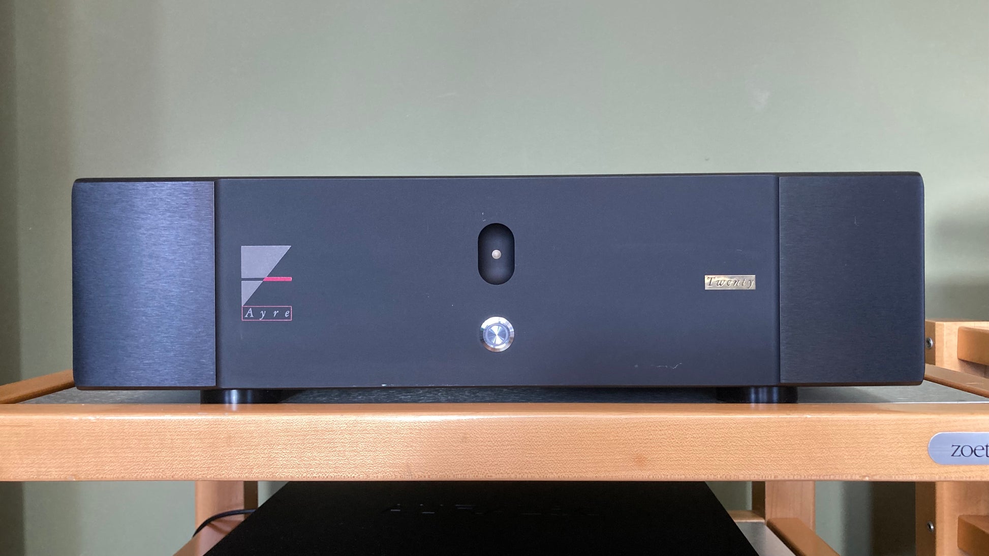 VX-5 Twenty
